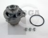 BGA CP3184 Water Pump